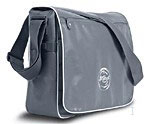 Be-ez LEVinyl DJ Bag 15.4  (110042)